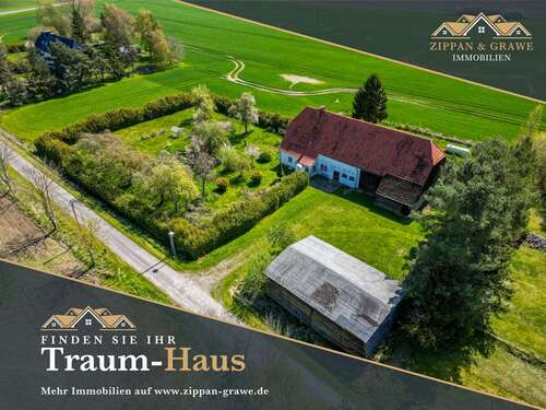 Foto - Haus zum Kaufen in Trinwillershagen Wiepkenhagen 114.000,00 € 90 m²