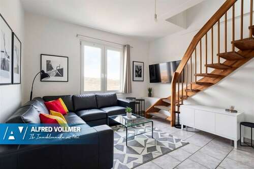 Foto - Wohnung zum Kaufen in Wuppertal 169.000,00 € 102.75 m²