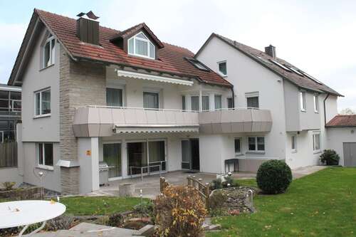 Foto - Haus zum Kaufen in Crailsheim 995.000,00 € 410 m²