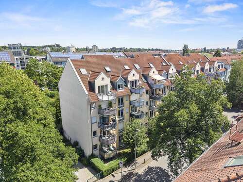 Foto - Wohnung zum Kaufen in Konstanz 450.000,00 € 75 m²