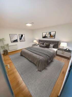 Foto - Wohnung zum Kaufen in Villingen-Schwenningen 199.000,00 € 59.92 m²