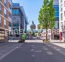 Wohnung zum Kaufen in Mannheim 210.000,00 € 45 m²