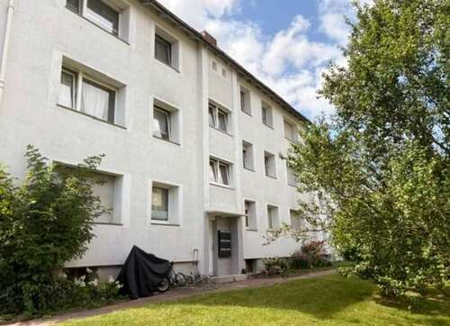 Foto - Wohnung zum Kaufen in Detmold 129.000,00 € 64.81 m²