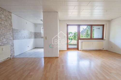 Foto - Wohnung zum Kaufen in Nürtingen 224.900,00 € 66.44 m²