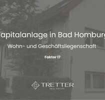 Haus zum Kaufen in Bad Homburg vor der Höhe 1.690.000,00 € 670 m²