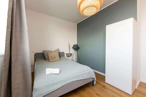 Foto - WG-Zimmer in Berlin 760,00 € 13 m²