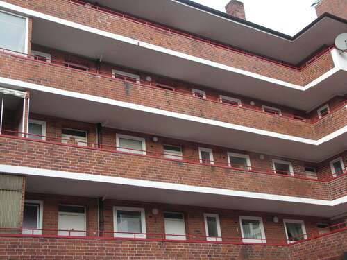 Foto - Wohnung zum Mieten in Kiel 570,00 € 55 m²