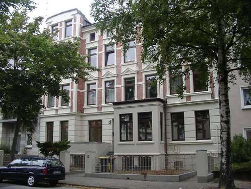 Foto - WG-Zimmer in Hamburg 795,00 € 16 m²