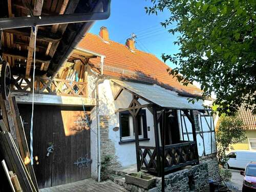 Foto - Haus zum Kaufen in Niederkirchen 90.000,00 € 120 m²