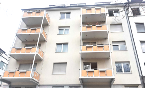 Foto - Wohnung zum Mieten in Pforzheim 528,00 € 60.09 m²