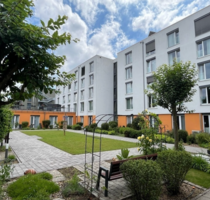 Wohnung zum Kaufen in Augsburg 182.000,00 € 22.11 m²