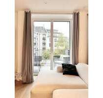 Wohnung zum Mieten in München Isarvorstadt 3.100,00 € 88 m² - München / Isarvorstadt