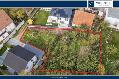 Foto - Grundstück zu verkaufen in Spiesheim 249.000,00 € 979 m²