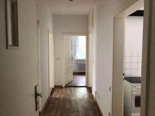 Foto - Wohnung zum Mieten in Bernburg (Saale) 360,00 € 65.4 m²