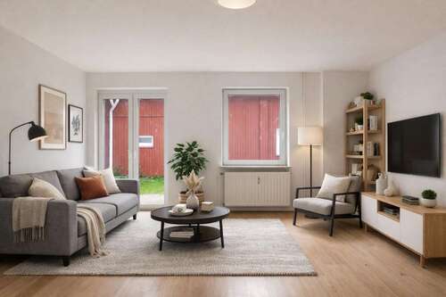 Foto - Wohnung zum Mieten in Kappeln 782,00 € 92 m²