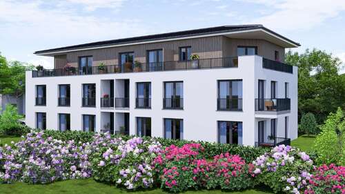 Foto - Wohnung zum Kaufen in Hamburg 357.210,00 € 56.7 m²