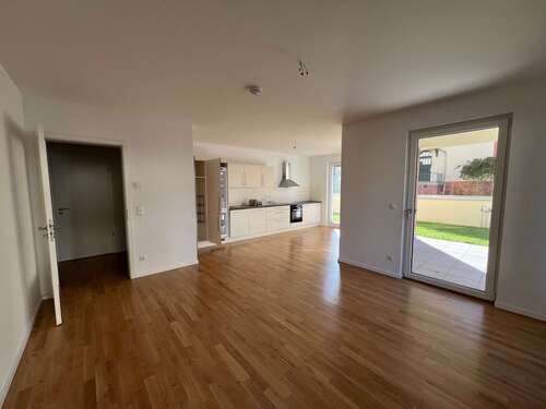 Foto - Wohnung zum Mieten in Beelitz 962,00 € 71.06 m²