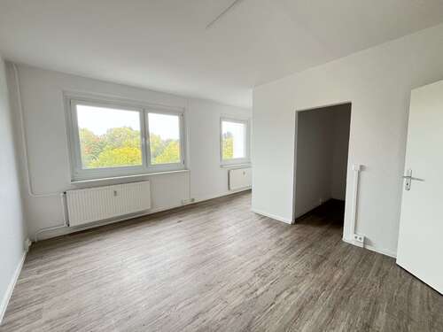 Foto - Wohnung zum Mieten in Zwickau 220,00 € 33 m²