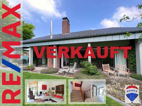 Foto - Haus zum Kaufen in Kleve 698.000,00 € 220.73 m²