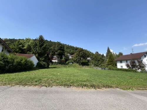 Foto - Grundstück zu verkaufen in Obernzell 200.000,00 € 1243 m²