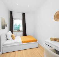 WG-Zimmer in München 775,00 € 9 m²