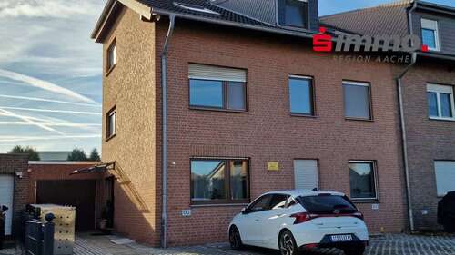 Foto - Wohnung zum Kaufen in Herzogenrath 227.000,00 € 87 m²