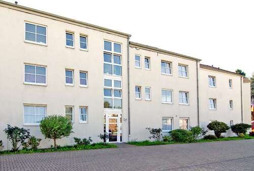 Foto - Wohnung zum Mieten in Aachen 335,65 € 61.81 m²