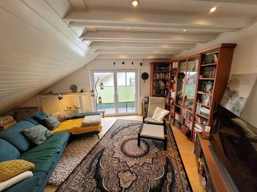 Foto - Wohnung zum Mieten in Sandhausen 600,00 € 53 m²