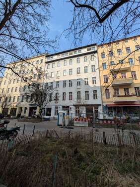 Foto - Einzelhandel in Berlin 4.600,00 € 114 m²