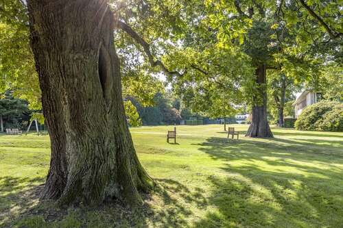 Foto - Wohnung zum Mieten in Hamburg 6.490,00 € 338 m²