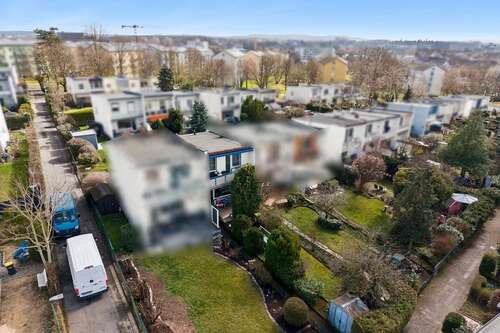 Foto - Haus zum Kaufen in Gießen 348.000,00 € 88 m²
