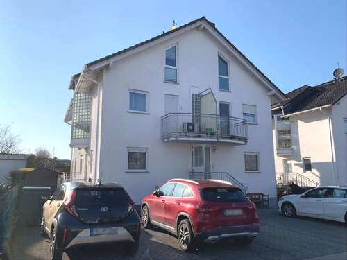 Foto - Wohnung zum Kaufen in Wölfersheim 299.000,00 € 96 m²