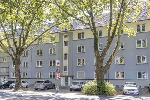 Foto - Wohnung zum Mieten in Essen 515,00 € 74.05 m²