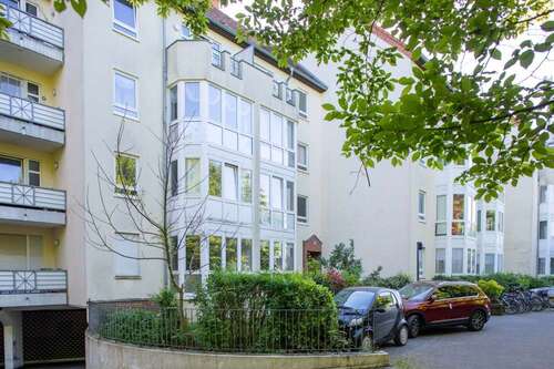 Foto - Wohnung zum Kaufen in Neuss 167.000,00 € 57 m²