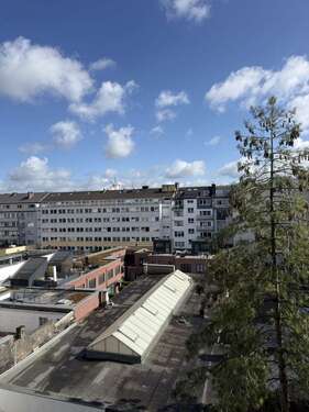Foto - Wohnung zum Kaufen in Düsseldorf 269.900,00 € 60 m²