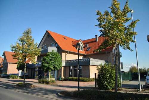 Foto - Wohnung zum Kaufen in Rheinberg 219.000,00 € 94 m²