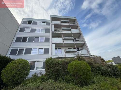 Foto - Wohnung zum Kaufen in Celle 85.000,00 € 48.66 m²