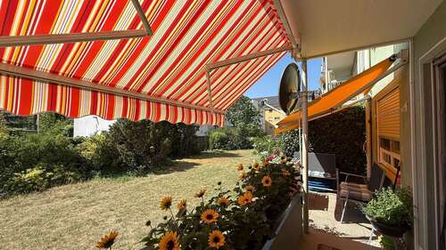 Foto - Wohnung zum Mieten in Augsburg 940,00 € 65 m²