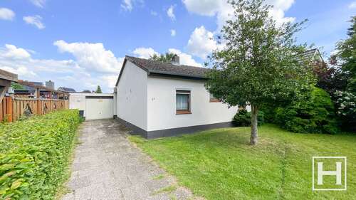 Foto - Haus zum Kaufen in Neumünster 199.000,00 € 90 m²