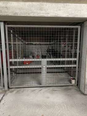 Foto - Garage zu verkaufen in Fürth 17.500,00 €