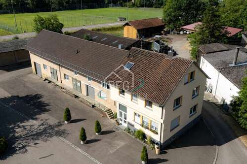 Foto - Haus zum Kaufen in Fichtenberg 639.000,00 € 199.29 m²