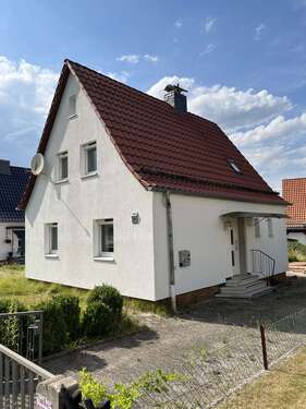 Foto - Haus zum Kaufen in Eschwege 135.000,00 € 80 m²
