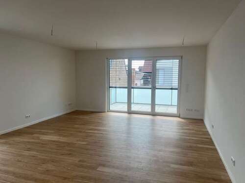 Foto - Wohnung zum Mieten in Hockenheim 1.311,00 € 94 m²
