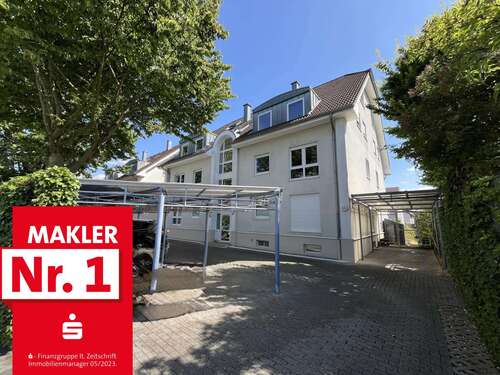 Foto - Wohnung zum Kaufen in Leverkusen 180.000,00 € 51 m²
