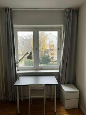 Foto - WG-Zimmer in Berlin 600,00 € 10 m²