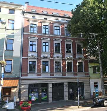 Foto - Haus zum Kaufen in Magdeburg 1.290.000,00 € 767.17 m²