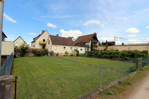 Foto - Grundstück zu verkaufen in Trebur 599.000,00 € 936 m²