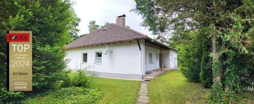 Foto - Grundstück zu verkaufen in Eichenau 1.150.000,00 € 1020 m²