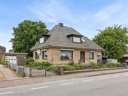 Foto - Haus zum Kaufen in Bargteheide 475.000,00 € 148.39 m²