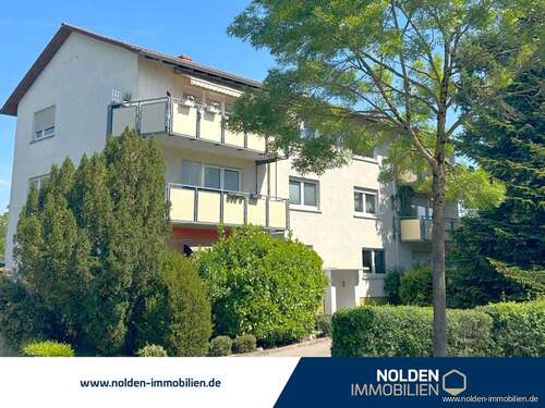 Foto - Wohnung zum Kaufen in Wiesloch 275.000,00 € 93.01 m²